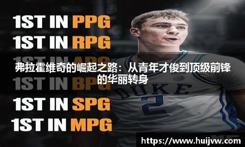 弗拉霍维奇的崛起之路：从青年才俊到顶级前锋的华丽转身