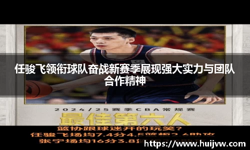 任骏飞领衔球队奋战新赛季展现强大实力与团队合作精神