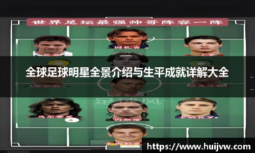 全球足球明星全景介绍与生平成就详解大全