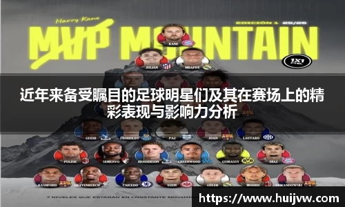 近年来备受瞩目的足球明星们及其在赛场上的精彩表现与影响力分析